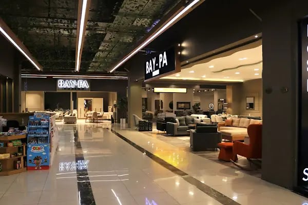 Baypa Mobilya | İmotim AVM - Resim 3