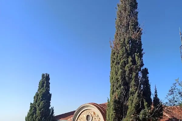 Aya Yorgi Rum Kilisesi - Resim 8