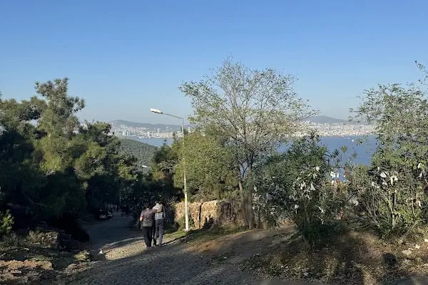 Aya Yorgi Rum Kilisesi - Resim 14