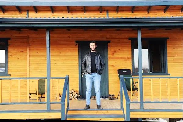 ŞEKERLER AHŞAP - Resim 8
