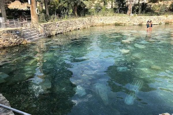 Ege Kleopatra aqua park işletmeleri - Resim 11