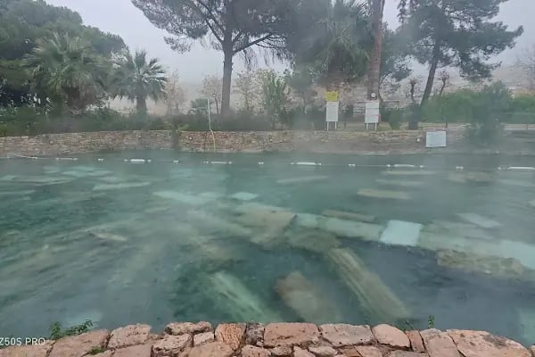 Ege Kleopatra aqua park işletmeleri - Resim 7