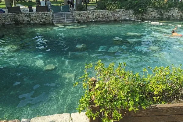 Ege Kleopatra aqua park işletmeleri - Resim 15