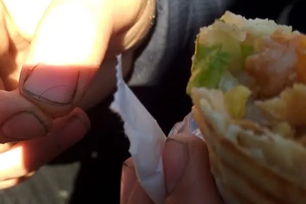 Döner saati - Resim 8