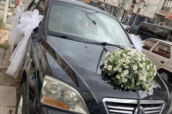 Date Çiçekçilik Ve Organizasyon - Resim 6