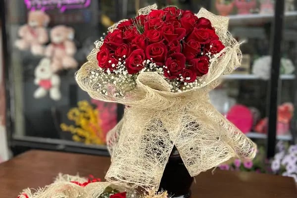 Date Çiçekçilik Ve Organizasyon - Resim 15