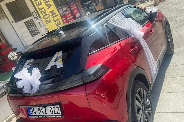 Date Çiçekçilik Ve Organizasyon - Resim 11
