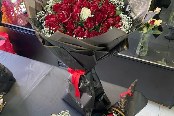Date Çiçekçilik Ve Organizasyon - Resim 19