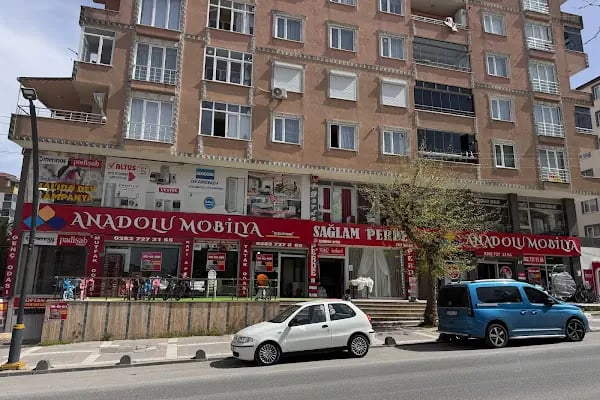 ANADOLU MOBİLYA - Resim 3