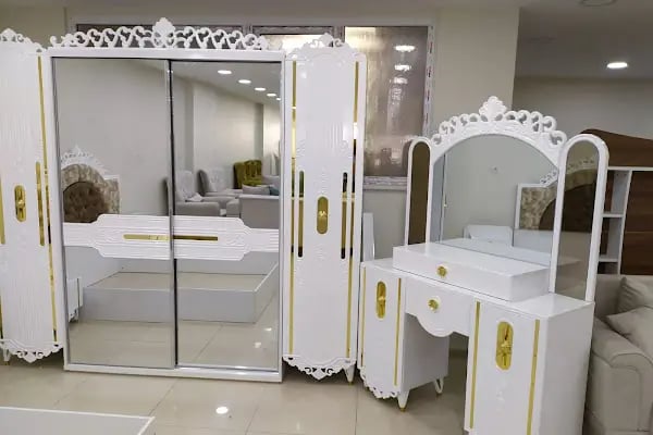 ANADOLU MOBİLYA - Resim 2
