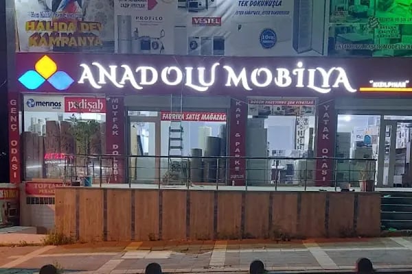 ANADOLU MOBİLYA - Resim 7