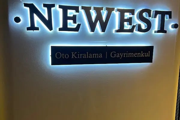 Newest oto kiralama garimenkül - Resim 4