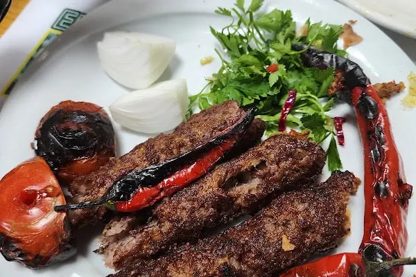 Çulcuoğlu Baklava&amp;Restaurant - Resim 3