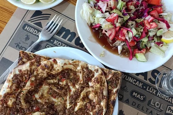 Çulcuoğlu Baklava&amp;Restaurant - Resim 5