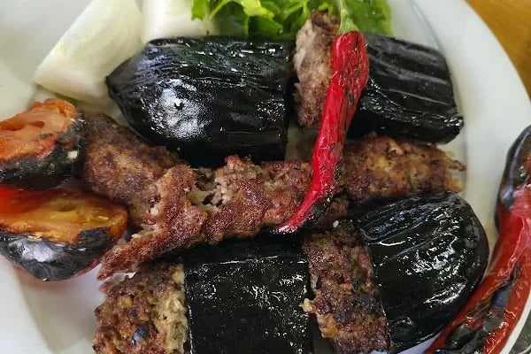 Çulcuoğlu Baklava&amp;Restaurant - Resim 4