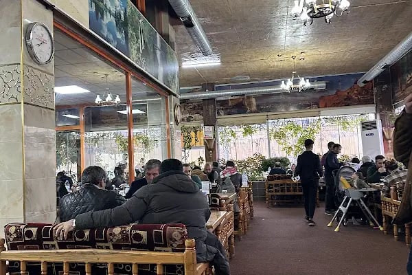 Çulcuoğlu Baklava&amp;Restaurant - Resim 9