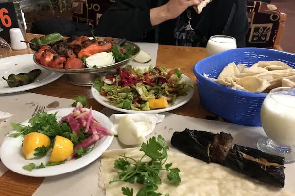Çulcuoğlu Baklava&amp;Restaurant - Resim 18