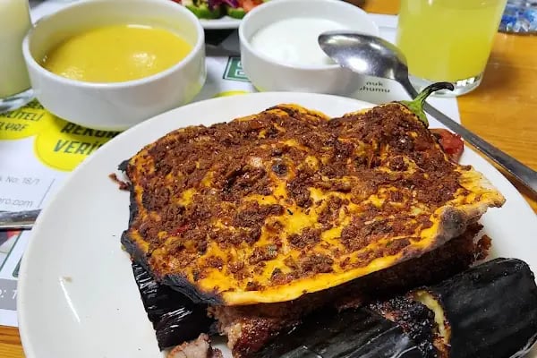 Çulcuoğlu Baklava&amp;Restaurant - Resim 20