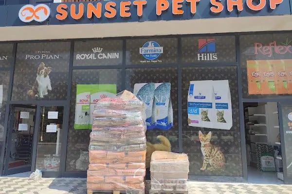 SUNSET PET SHOP - Resim 20