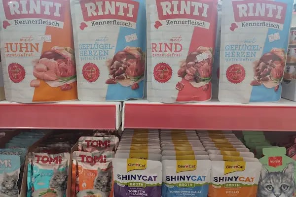 SUNSET PET SHOP - Resim 9