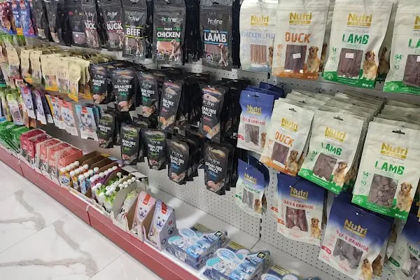 SUNSET PET SHOP - Resim 10