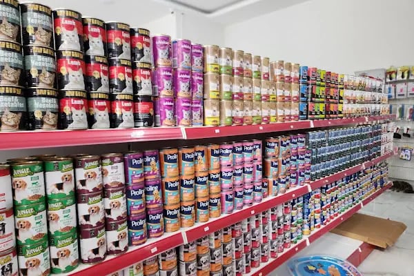 SUNSET PET SHOP - Resim 16