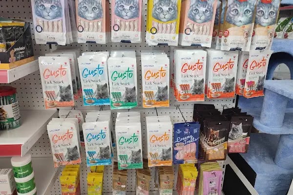 SUNSET PET SHOP - Resim 4
