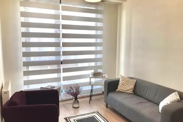 MEFA Psikolojik Danışmanlık Merkezi - Resim 4
