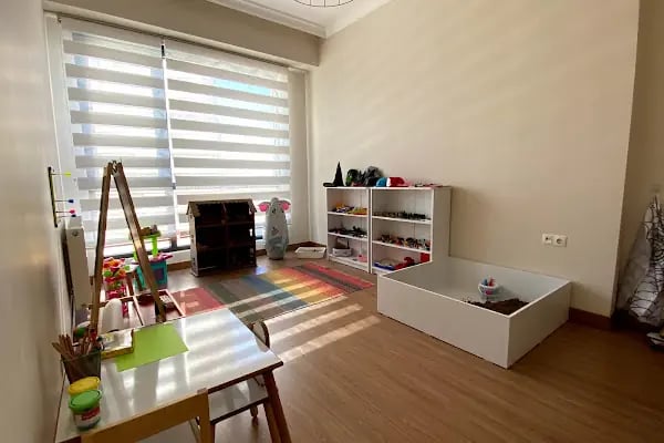 MEFA Psikolojik Danışmanlık Merkezi - Resim 6