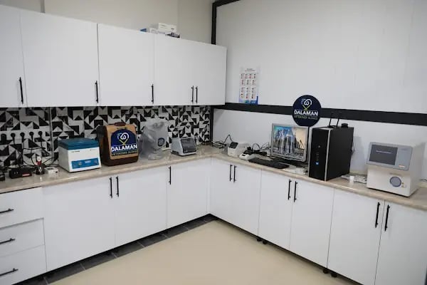Dalaman Veteriner Kliniği - Resim 7
