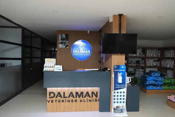 Dalaman Veteriner Kliniği - Resim 11