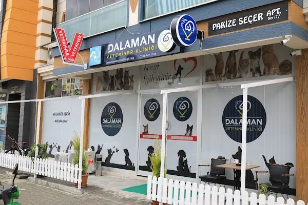 Dalaman Veteriner Kliniği - Resim 2