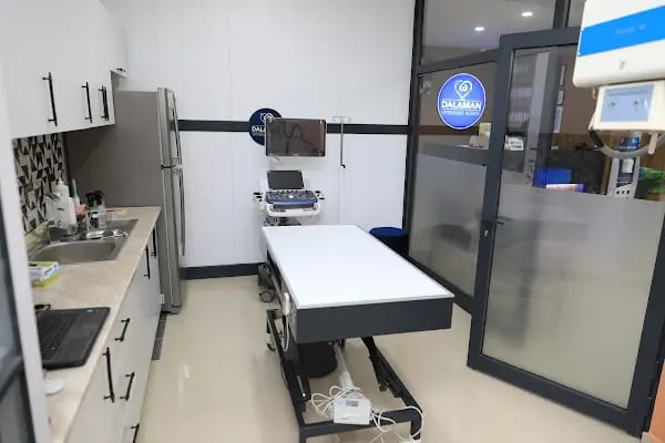 Dalaman Veteriner Kliniği - Resim 12