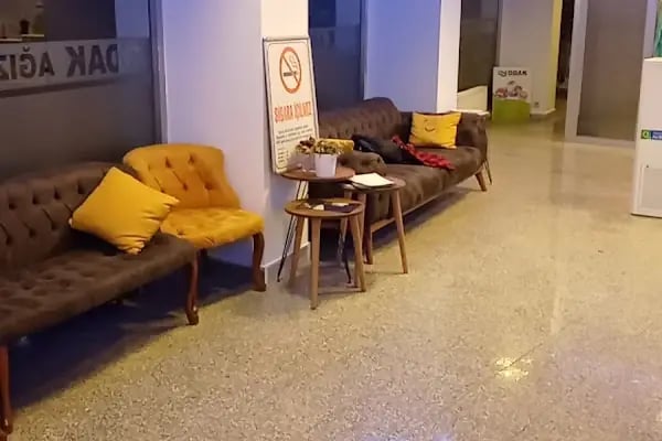 Özel Odak Ağiz ve Dis Sagliği Polikiniği - Resim 6