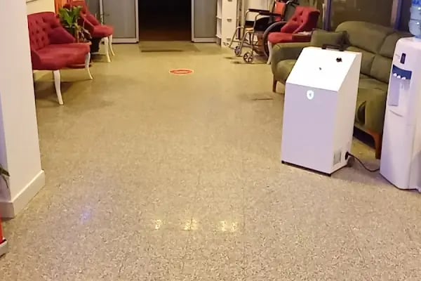 Özel Odak Ağiz ve Dis Sagliği Polikiniği - Resim 18