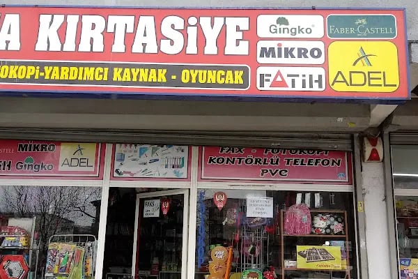 Ata Kırtasiye - Resim 3
