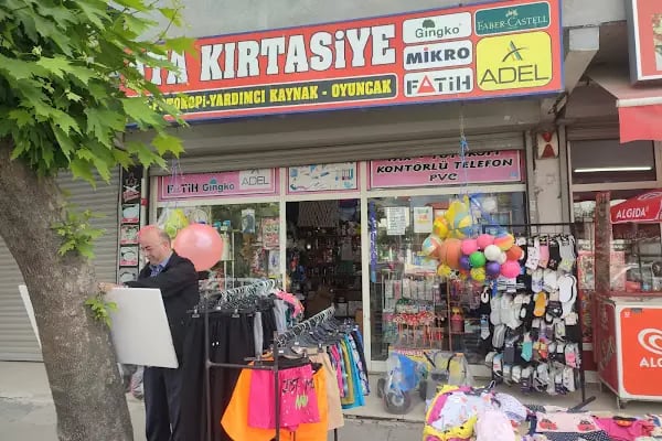 Ata Kırtasiye - Resim 4