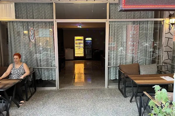 Çiğdem Motel Pansiyon - Resim 15