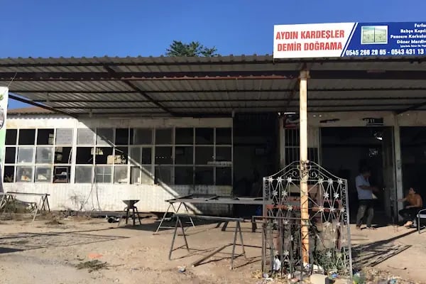 Aydın Kardeşler Oto Lastik Tamiri - Resim 3