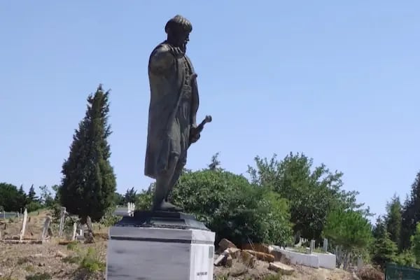 Aydın Kardeşler Oto Lastik Tamiri - Resim 4