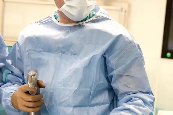 Op. Dr. GÖKÇE MIK - Yetişkin ve Pediyatrik Ortopedi Uzmanı - Resim 19