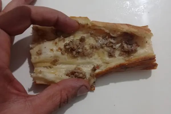 Bafra Pide fikri sağlam - Resim 19
