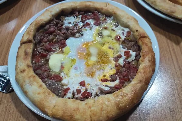 Bafra Pide fikri sağlam - Resim 5