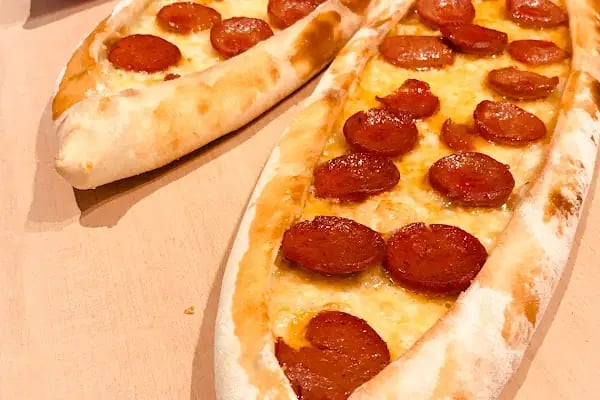 Bafra Pide fikri sağlam - Resim 12
