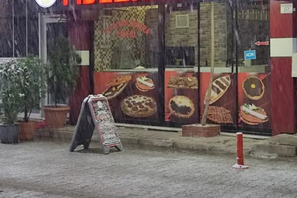 Bafra Pide fikri sağlam - Resim 8