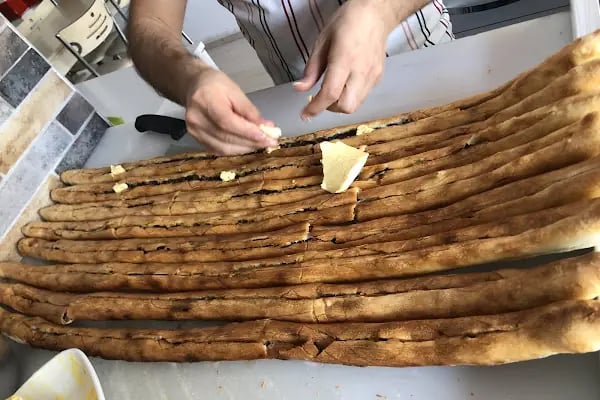 Bafra Pide fikri sağlam - Resim 9