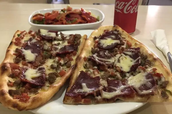 Bafra Pide fikri sağlam - Resim 4