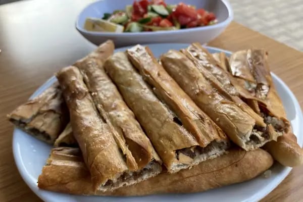 Bafra Pide fikri sağlam - Resim 3
