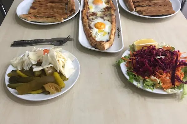 Bafra Pide fikri sağlam - Resim 13