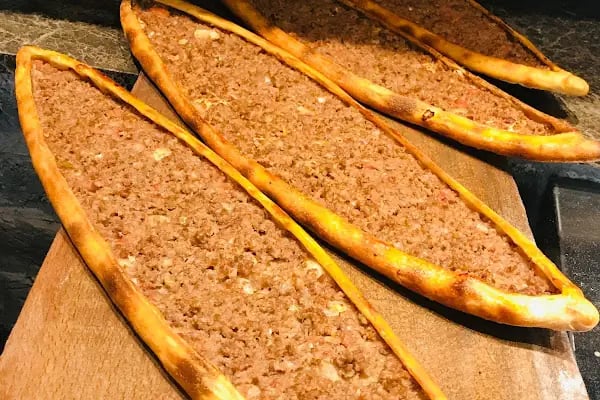 Bafra Pide fikri sağlam - Resim 20